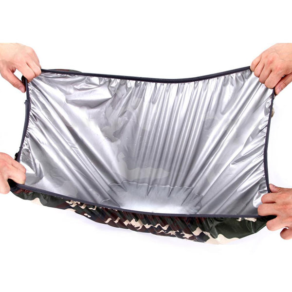 Backpack Waterproof Cover 35/45 L