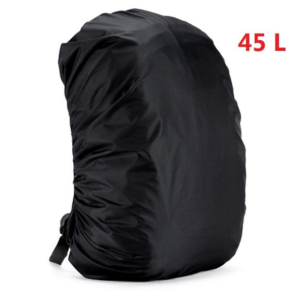 Backpack Waterproof Cover 35/45 L