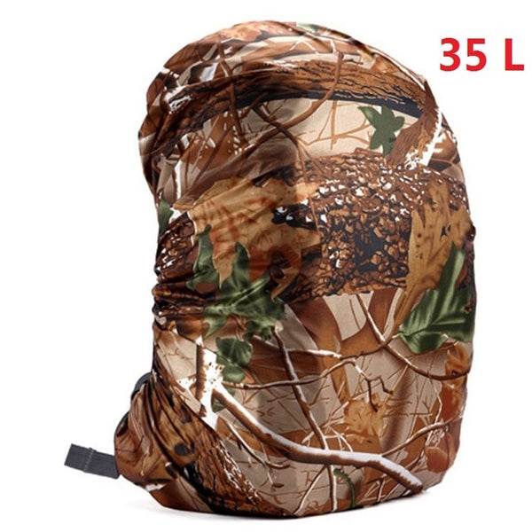Backpack Waterproof Cover 35/45 L
