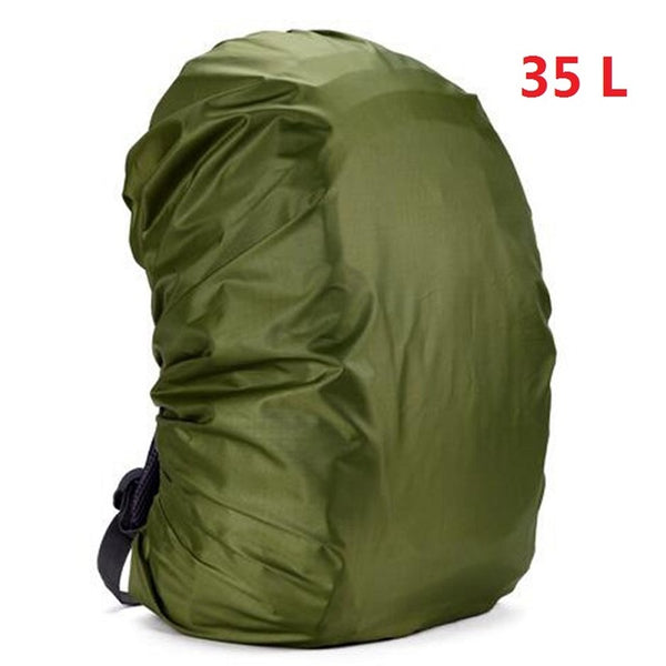 Backpack Waterproof Cover 35/45 L