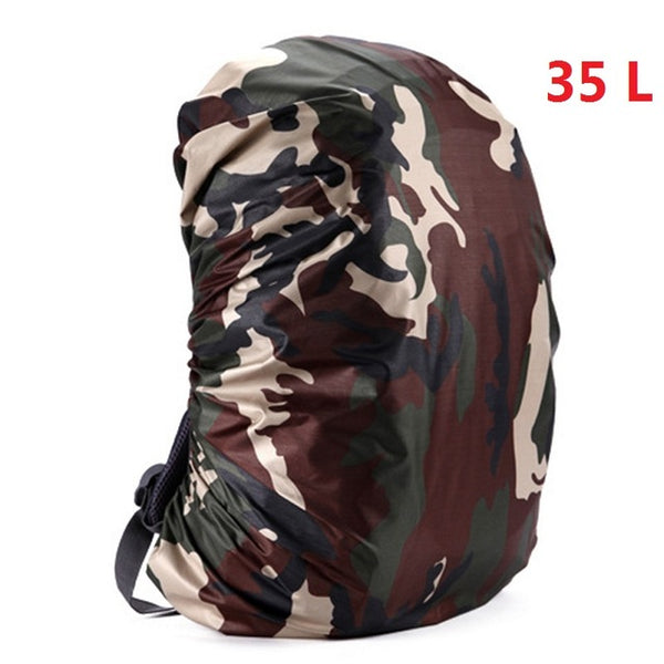 Backpack Waterproof Cover 35/45 L
