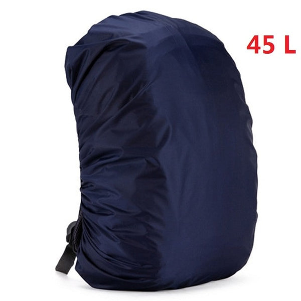 Backpack Waterproof Cover 35/45 L