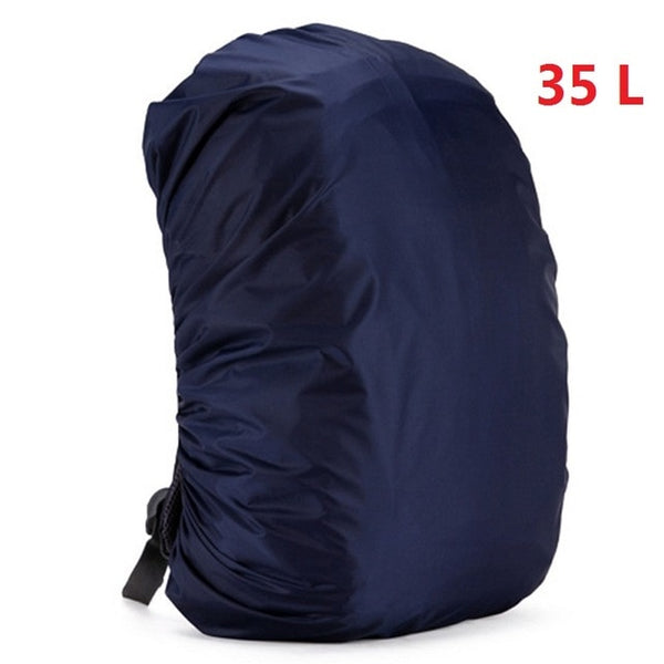 Backpack Waterproof Cover 35/45 L