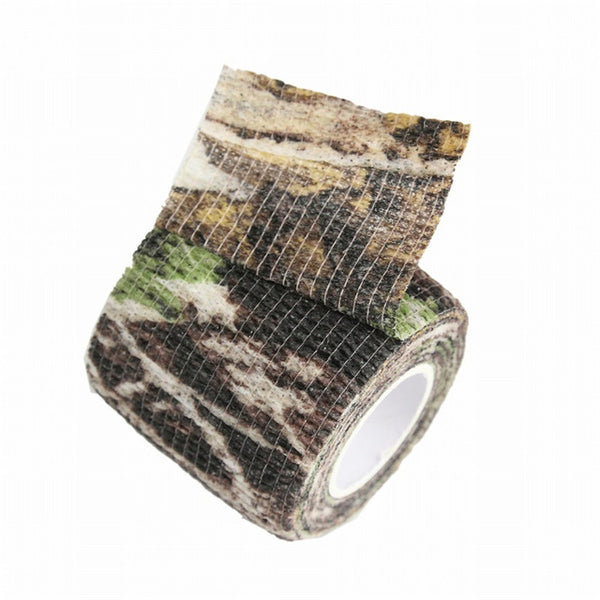 Multi-functional Camo Tape
