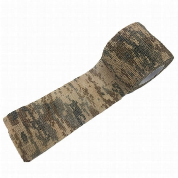 Multi-functional Camo Tape