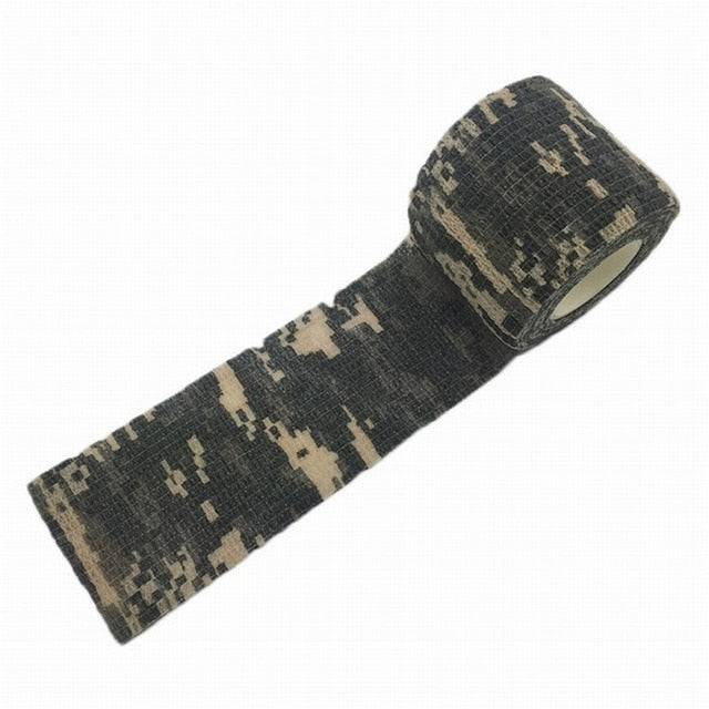 Multi-functional Camo Tape