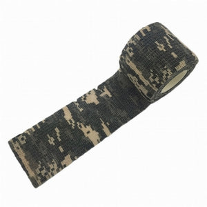 Multi-functional Camo Tape