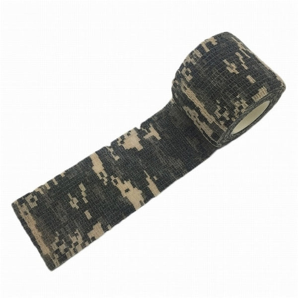 Multi-functional Camo Tape