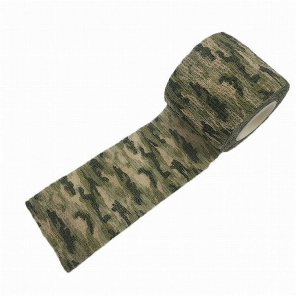 Multi-functional Camo Tape