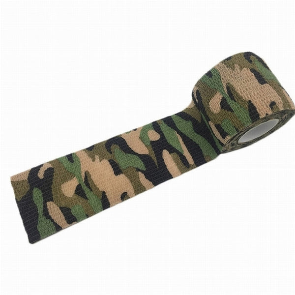 Multi-functional Camo Tape