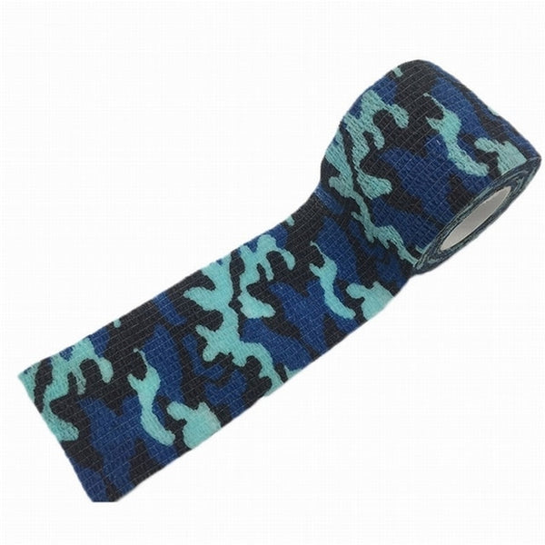 Multi-functional Camo Tape