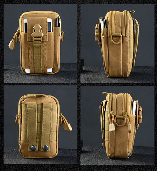 Small Military Bag