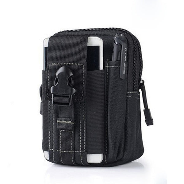Small Military Bag