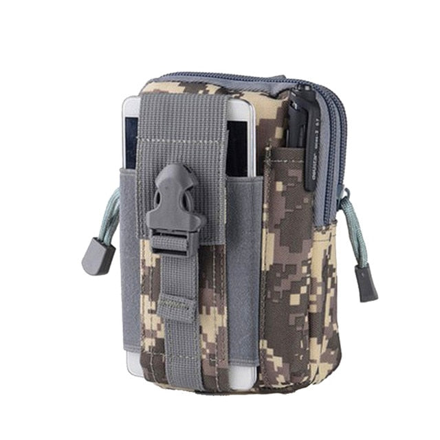 Small Military Bag