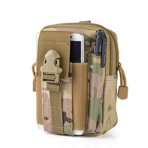 Small Military Bag
