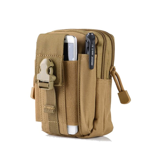Small Military Bag