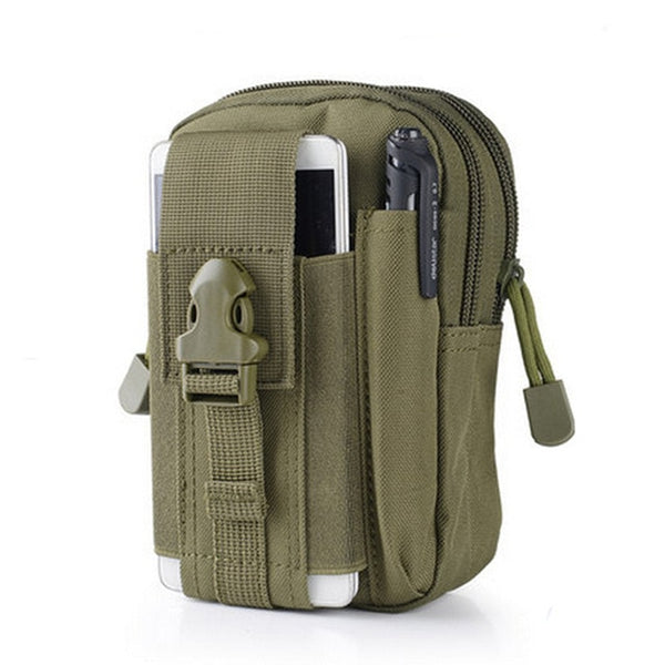 Small Military Bag