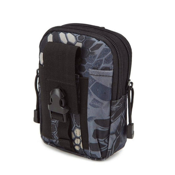 Small Military Bag