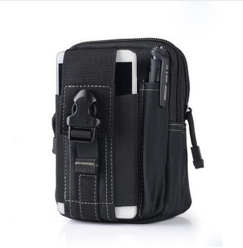 Small Military Bag
